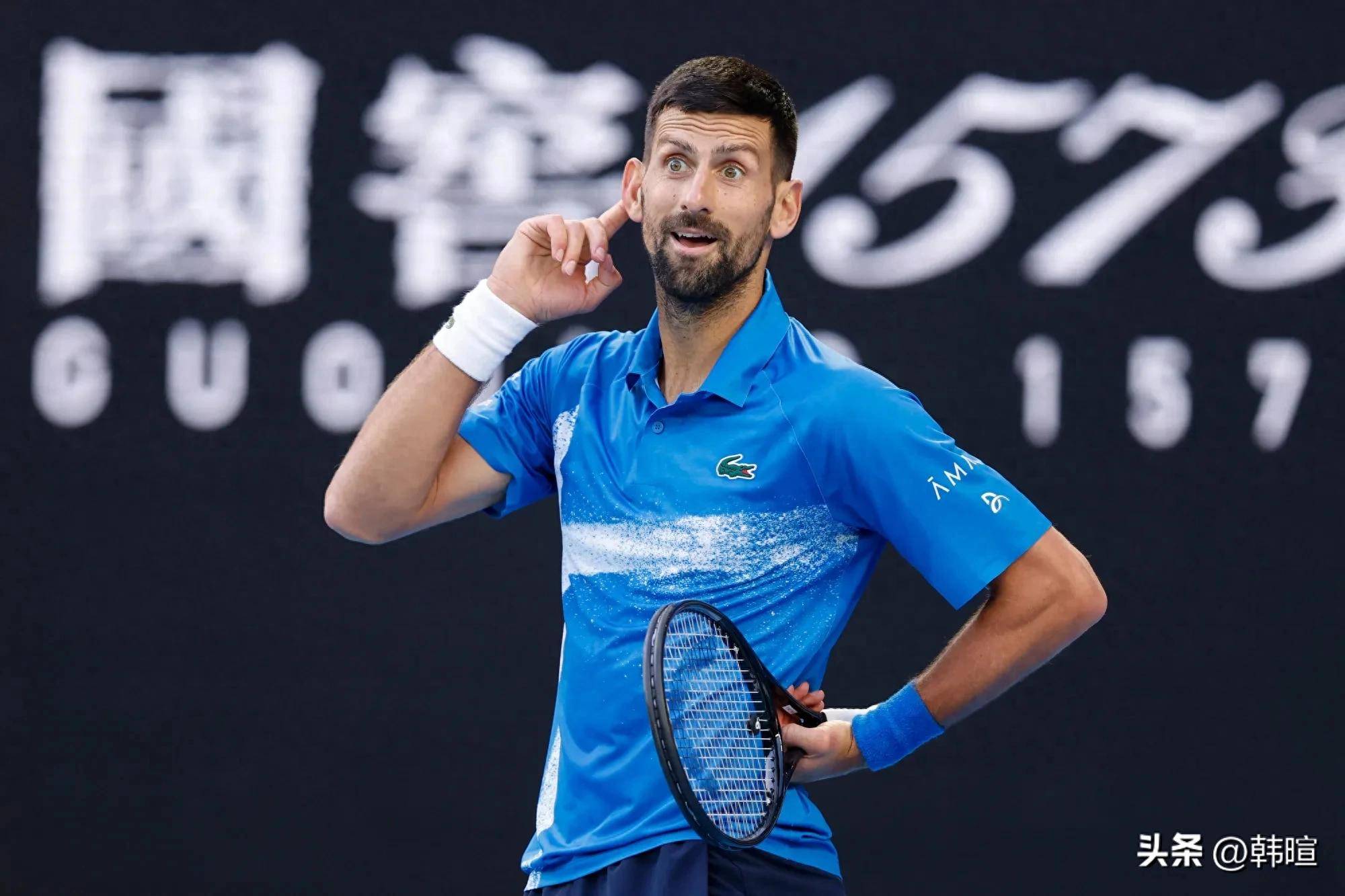 德约科维奇迎来七赛季出色发挥，老鹰观众热烈欢呼！