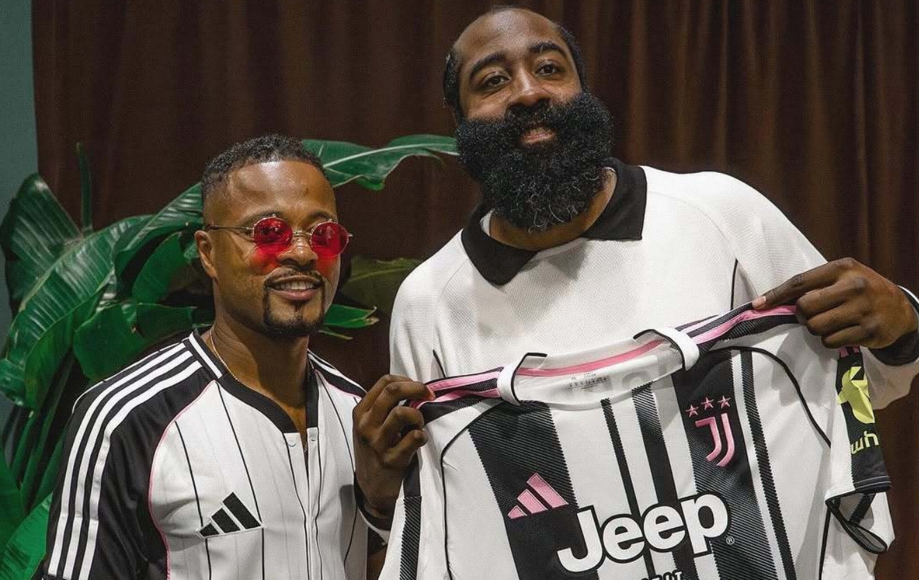 爱游戏中国-哈登重要时刻比赛局势复杂，尤文图斯带队取胜！-爱游戏中国